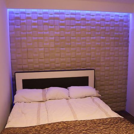 Intelliparts Apartment Wroclaw Bagian luar foto