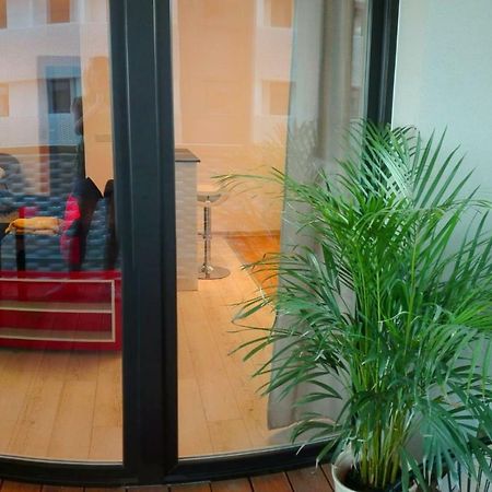 Intelliparts Apartment Wroclaw Bagian luar foto