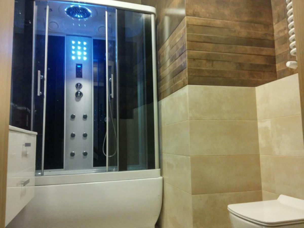 Intelliparts Apartment Wroclaw Bagian luar foto