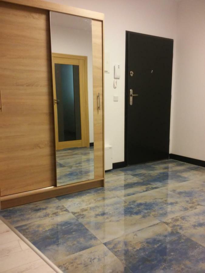 Intelliparts Apartment Wroclaw Bagian luar foto