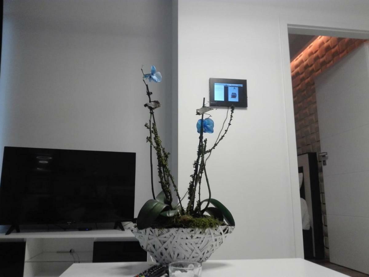 Intelliparts Apartment Wroclaw Bagian luar foto