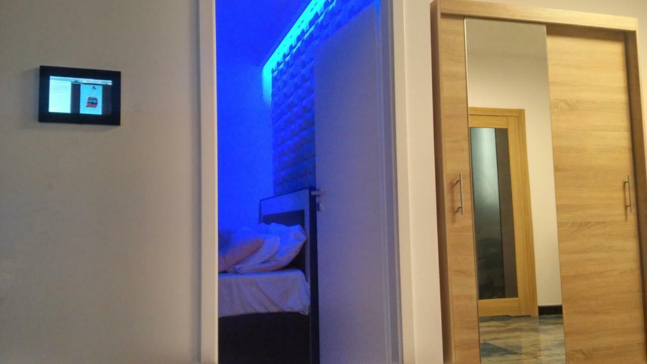 Intelliparts Apartment Wroclaw Bagian luar foto