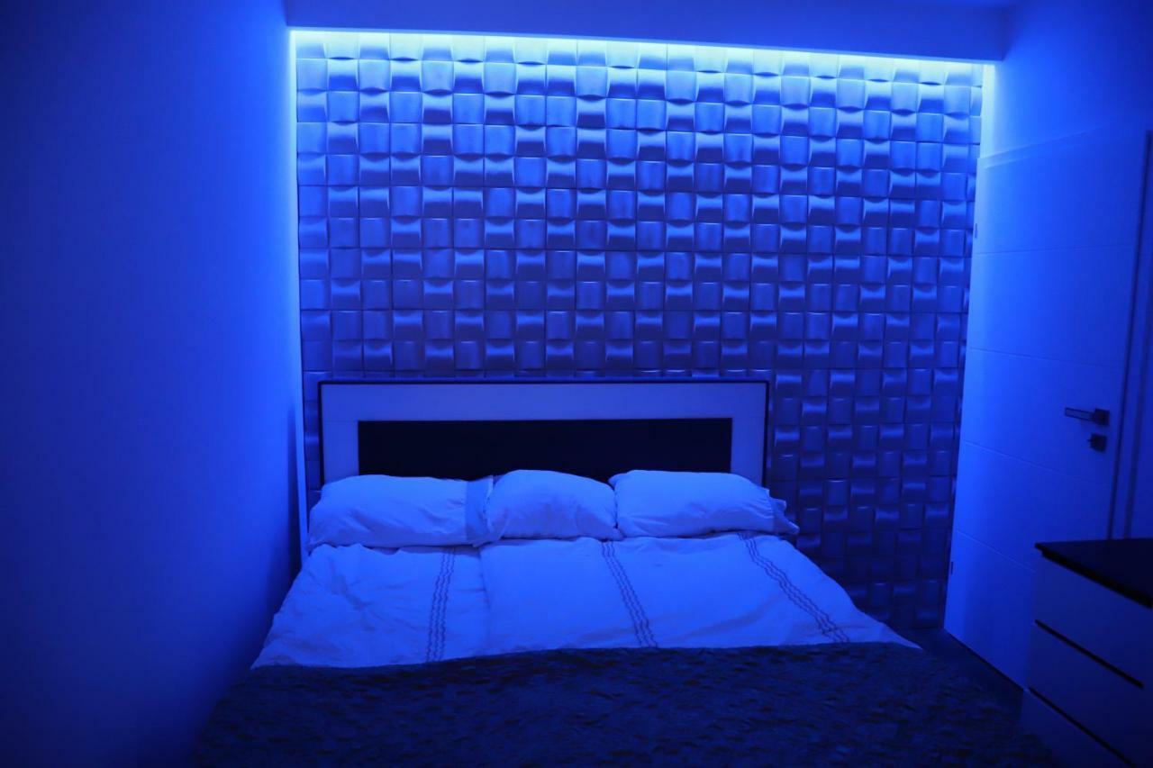 Intelliparts Apartment Wroclaw Bagian luar foto