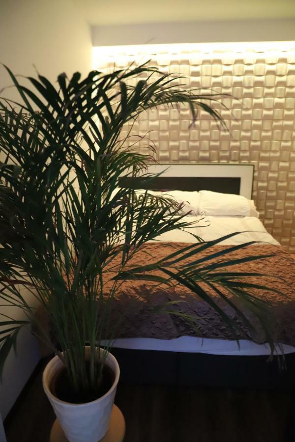 Intelliparts Apartment Wroclaw Bagian luar foto