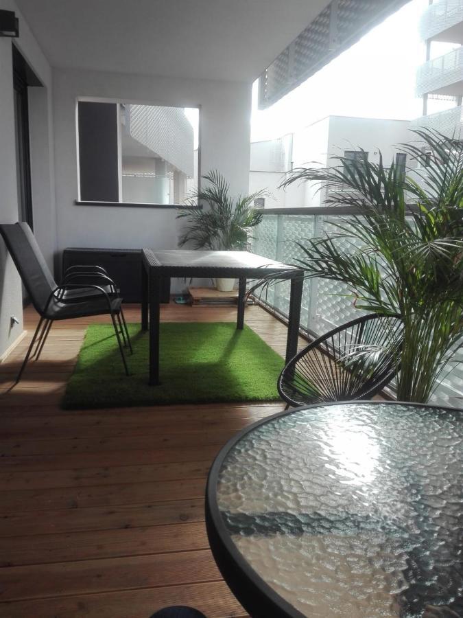 Intelliparts Apartment Wroclaw Bagian luar foto